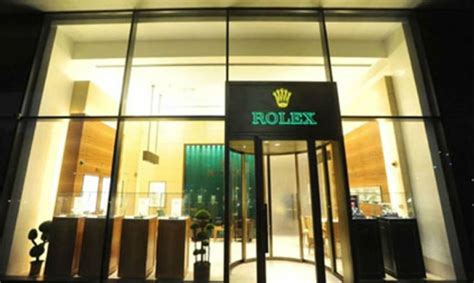 lavora con noi rolex|rolex careers.